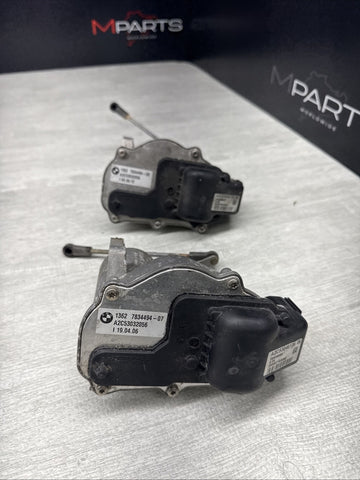 BMW 06-13 E90 E92 E93 M3 E60 E63 E64 M5 M6 THROTTLE BODY ACTUATORS A2C5314283980