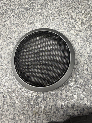BMW E90 E91 E92 E93 M3 Speaker + Grill Grille Individual Audio 7838916