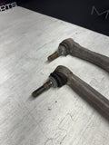 15-20 OEM BMW F87 F80 F82 F83 M2 M3 M4 Front Driver Side Control Arm SET