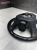 Honda Genuine S2000 S2k Steering Wheel Leather OEM