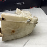 02-06 BMW E46 M3 Windshield Washer Tank Bottle Reservoir 61677895032 *Notes*