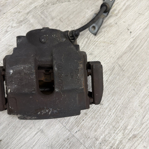 01-06 OEM BMW E46 M3 Front Right Passenger Side Brake Caliper