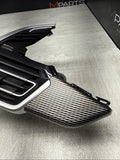 20-25 BMW G06 F96 X6M X7 Left Driver Front Dash Air Vent 21828910