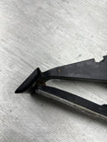 01-06 Genuine BMW E46 M3 Accelerator Gas Pedal Manual No button 6756493