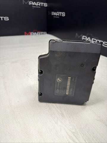 01-02 BMW E46 M3 DSC ABS Stability Anti-Lock Brake Pump Module 34.51-2229801 OEM