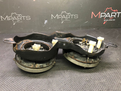 BMW E30 318 323 325 328 Right Passenger Halogen Headlight OEM