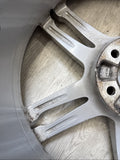 15-25 PORSCHE MACAN BASE WHEEL RIM ALLOY 19X8 ET21 OEM 95B601025D0