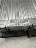 BMW E90 E92 E60 E63 E64 M3 M5 M6 LOGIC 7 HARMAN BECKER HIFI AMP 6974723
