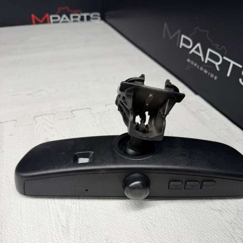 15-20 BMW F83 M4 Convertible Rearview mirror OEM 6821263