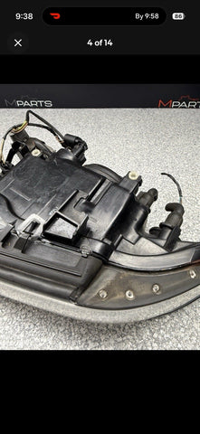 OEM 2001-2003 BMW E39 525i 530i 540i M5 Xenon HID Headlights