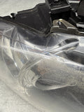BMW E92 E93 07-10 328 335 08-13 M3 FRONT RIGHT HEADLIGHT COMPLETE *FADED LENS