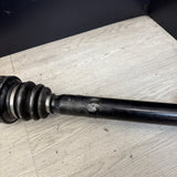 08-13 OEM BMW E90 E92 E93 M3 Rear Right Passenger Output Half Shaft Axle