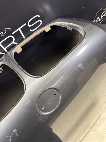 (PICKUP ONLY) BMW E46 M3 01-06 Front Hood Bonnet Panel Steel Grey