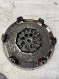 21-26 BMW G80 G82 G83 G87 M2 M3 M4 RWD MANUAL CLUTCH FLYWHEEL 8745916 *Rust