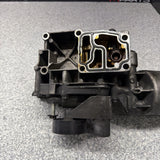 2001–2006 BMW E46 M3 S54 Engine Oil Filter Housing Stand OEM 1404207