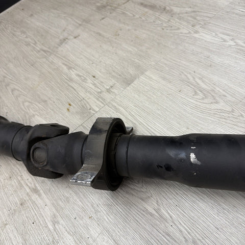 BMW 08-13 E90 E92 E93 M3 Rear Driveshaft Drive Shaft DCT OEM 2283665