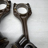 2003 Honda S2000 AP1 F20C 2.0L Pistons / Connecting Rods