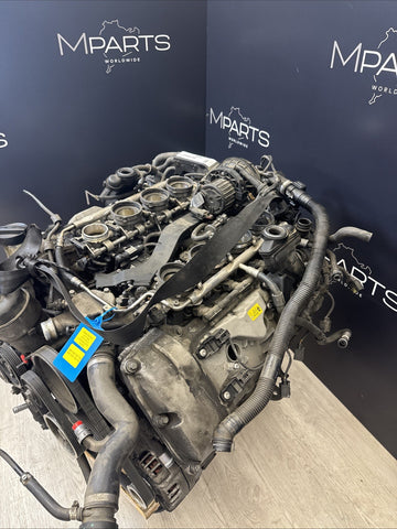 2011 BMW E90 E92 E93 M3 08-13 S65 V8 4.0L Complete Engine Motor 107k Miles