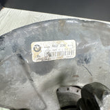 BMW Z3M E36 M3 S52 S54 LEFT FRONT SPINDLE HUB ASSEMBLY 31212227907