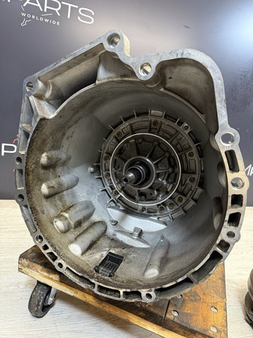 07-10 OEM BMW 335i E90 E92 E93 N54 RWD Complete Automatic Transmission Gearbox