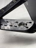 08-11 BMW E90 M3 Sedan Fender Vent Vents Grill Grilles Marker Turn Signals OEM