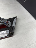 07-10 BMW E93 328 335 M3 Convertible Rear Left Side Inner Trunk Lid Tail Light