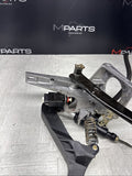 BMW Z3 M Z3M E36 M3 Pedal Box Brake Clutch Pedals