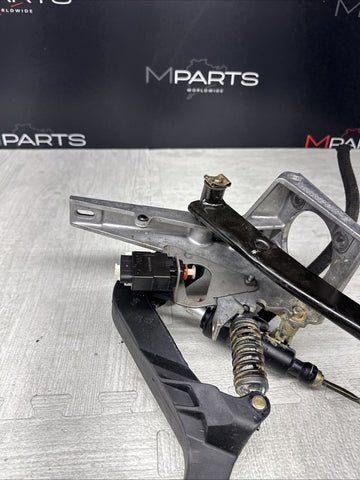 BMW Z3 M Z3M E36 M3 Pedal Box Brake Clutch Pedals