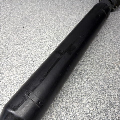 05-09 HONDA S2000 S2K AP2 One Piece Driveshaft Complete Assembly Factory OEM