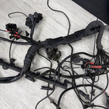 BMW E36 M3 97-99 S52 Vanos Engine Wiring Harness MANUAL OEM