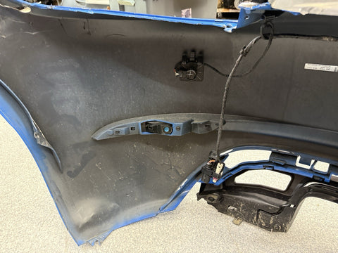 (PICKUP ONLY) Porsche 22-25 718 Cayman GT4RS Rear Bumper Cover 982807421A OEM