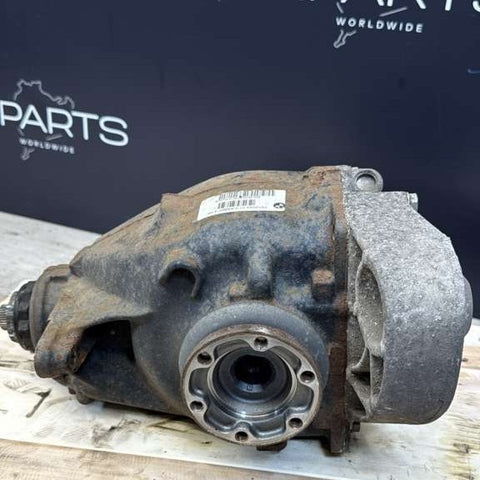 2007–2013 BMW 3 Series E90/E91 Rear Differential Carrier 3.46 OEM 7572054-01