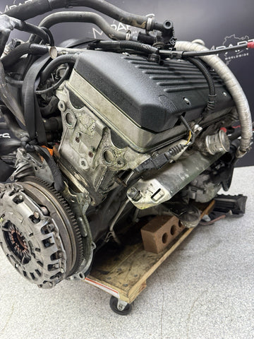 2003.5 BMW E46 M3 01-06 S54 3.2L Engine Motor 115k Miles Complete