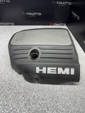 2011-26 DODGE JEEP CHALLENGER CHARGER CHRYSLER 300 5.7L V8 HEMI ENGINE COVER OEM