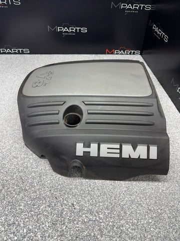 2011-26 DODGE JEEP CHALLENGER CHARGER CHRYSLER 300 5.7L V8 HEMI ENGINE COVER OEM