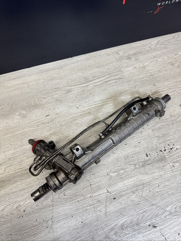 BMW E36 Z3M 95-02 POWER STEERING RACK & PINION Hydro Steering Box OEM