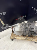 BMW 01-06 E46 M3 Original Manual 6 Speed Gearbox Transmission 132k Miles