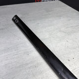 01-06 BMW E46 M3 Shock Tower Strut Center Beam Bar OEM 7895414 *Scratches*