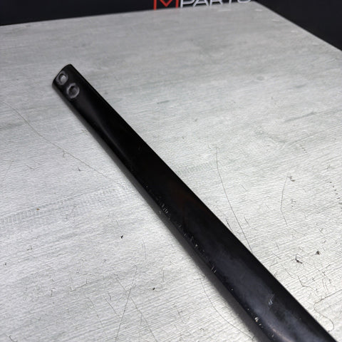 01-06 BMW E46 M3 Shock Tower Strut Center Beam Bar OEM 7895414 *Scratches*
