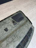 BMW E39 M5 M S62 1997-2003 OEM WINDOW DECK SHELF PANEL BOARD