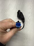 19-25 OEM BMW G80 G82 G83 M3 M4 Front Strut Left Driver Side Adapter Cable EDC