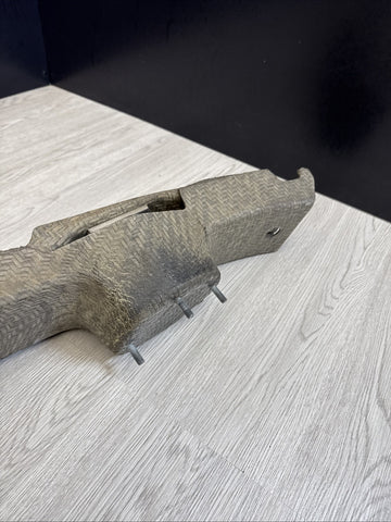 2001-2006 BMW E46 M3 Carbon Rear Bumper Support