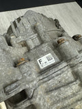 (PICKUP ONLY) 10-14 BMW E70 E71 X5M X6M Rear Diff Differential Carrier 3.91
