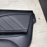 Honda S2000 Right Door Card Panel Top Edge AP1 00-09 OEM