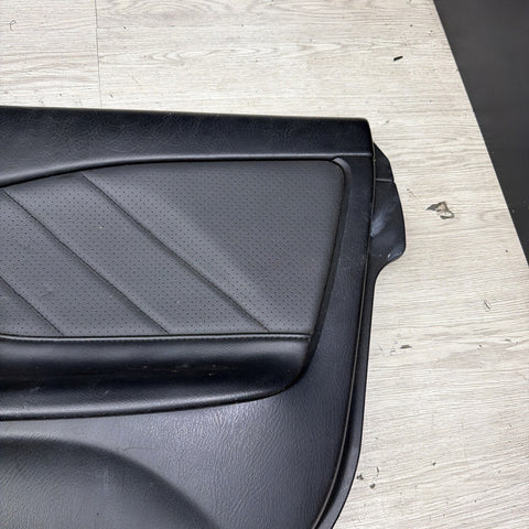 Honda S2000 Right Door Card Panel Top Edge AP1 00-09 OEM