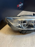 2014-2017 BMW 4 SERIES F32 F80 F82 M3 M4 ADAPTIVE LED HEADLIGHTS HEAD LIGHTS OEM