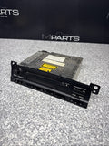 2003 BMW 01-06 E46 325 330 M3 CD Player Business Radio
