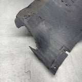 Genuine BMW E46 M3 Front Wheel Housing Fender Left Splash Shield Guard *Notes*