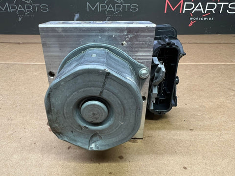 2014-2017 PORSCHE 991 GT3 OEM ABS ANTI LOCK BRAKING SYSTEM PUMP UNIT 14K MILES