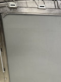 (PICKUP ONLY) BMW 21-26 X6 X6M G06 F96 Panoramic Sun Roof Glass Shade Cassette